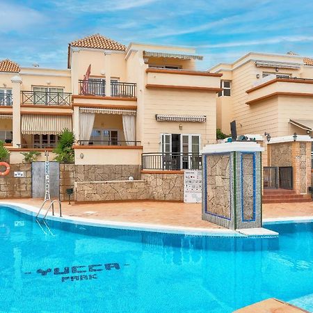 Yucca Park Apartment Costa Adeje  Exterior photo